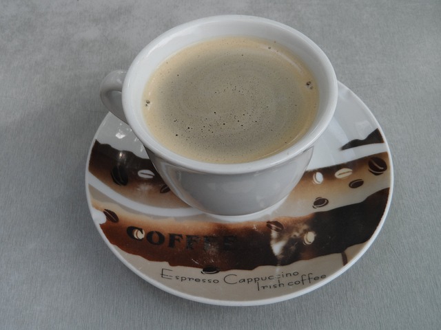 与效率